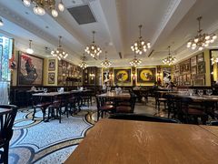 -Entrecôte 法国牛扒馆(保利·时光里店)