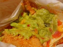 -肯德基(春申店)