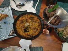 -帕歌西班牙餐厅paco tapas