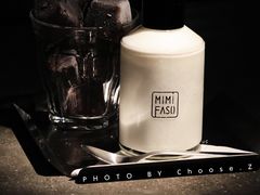 特浓拿铁冰咖啡-MIMI FASO(古仓店)