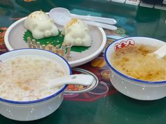 -五条人糖水铺(大汉口美食城店)