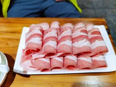 -风情丽江斑鱼火锅(孙家沟西南路80号店)