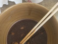 -李氏灵寿腌肉面(豪景丽园店)