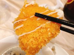 -千岛湖鱼味馆(十字街总店)