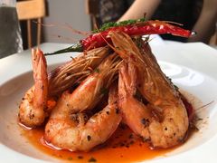 -The Rug Cafe(王府中环店)