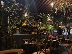 -第101座花园餐厅(湖滨88店)