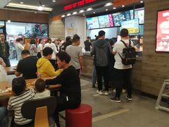 -汉堡王(砂之船奥莱店)