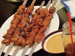 -福寿斋·老北京铜锅涮肉·烤鸭(顺义总店)