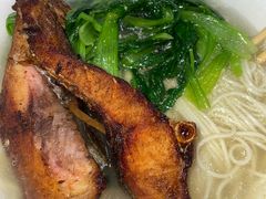-美新点心店(陕西北路店)