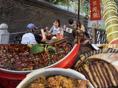 -聂发财重庆江湖菜(解放碑店)