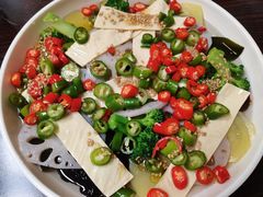 钵钵鸡-艺味深尝(云锦路店)