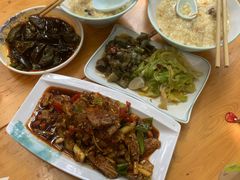 -碗碗香鸡汤饭(建设路店)