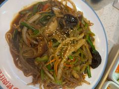 -韩香福烤肉庄园(荣成店)