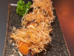 -無二炙坊·和牛烧肉(大钟寺1733店)