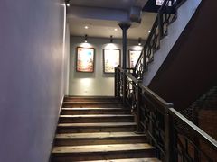 门面-巴蜀大宅门火锅(北大街店)