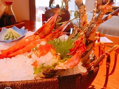 -花潮料理艺食馆(SM新生活广场店)