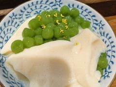-李百蟹·江南蟹黄面(夫子庙店)
