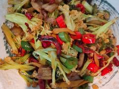 -马头巷·食景园(苏州总店)