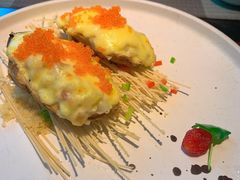 -山葵家·创意料理(临平银泰城店)