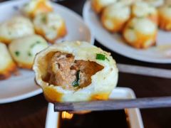 -哑巴生煎(临顿路店)