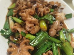 -天天渔港海鲜酒家(石浦玉泉路店)