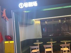 -棂笼·深度沉浸密室(武汉旗舰店)