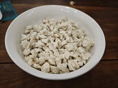 -老刘家永盛斋·传统泡馍(东关南街店)