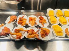 -宜家·瑞典风味餐厅(天津东丽商场店)