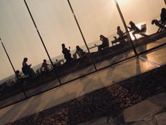 -Cafe Aewol Monsant