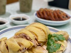 -阿金大白·上海菜馆(新天地店)
