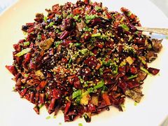 -福禧酒窖·中餐厅 (万柳店)