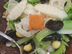 -东方御宴海鲜酒楼(棕泉酒店)