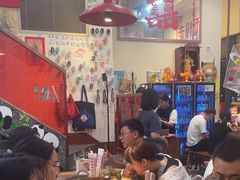 -赵美丽·重庆社区火锅·直营店(火车东站·中豪国际店)