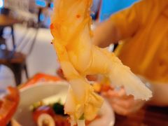 -盒马鲜生(杭州运河上街店)