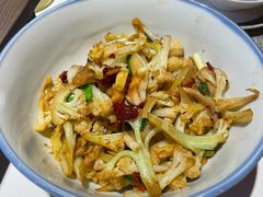 -烹湘·鲜炒湖南土菜(海珠店)