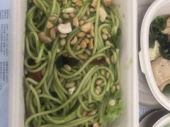 -茹·pure vegan(博华广场店)