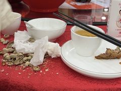 -老酒川菜坊(中山西路店)