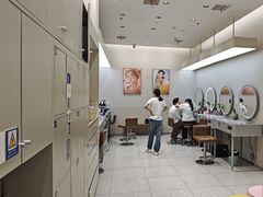 -天真蓝照相馆(五角场百联又一城店)