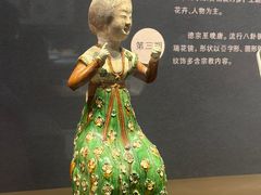 -陕西历史博物馆