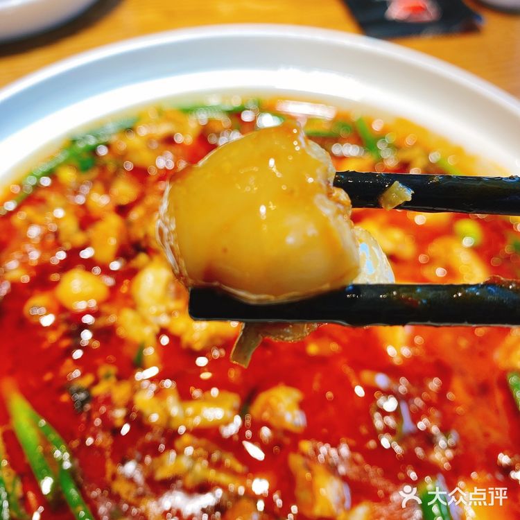 位于宁波的正宗湘菜馆！吃辣爱好者狂喜！