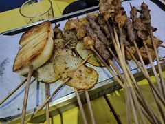 -望京小腰(北京总店)