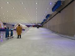-宁波冰雪大世界(北仑区)