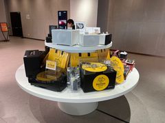 -浣熊唱片店(上海影城店)