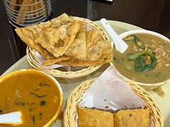 -方中山胡辣汤(顺河路店)
