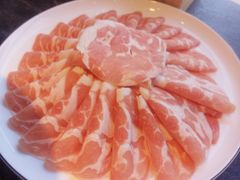 -小洋府铜锅涮肉(南锣鼓巷店)