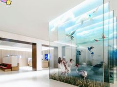 -城际上海虹桥机场酒店