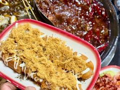 -谭记重庆老火锅(总店)