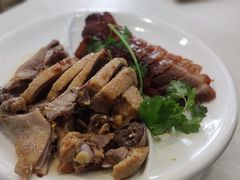 -东就鸭饭店·古早海南菜(滨海店)