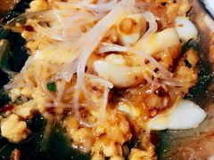 -云晓光头烧烤吧(德平路店)