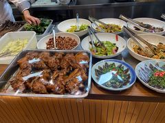 -小艺烧烤(曲江店)